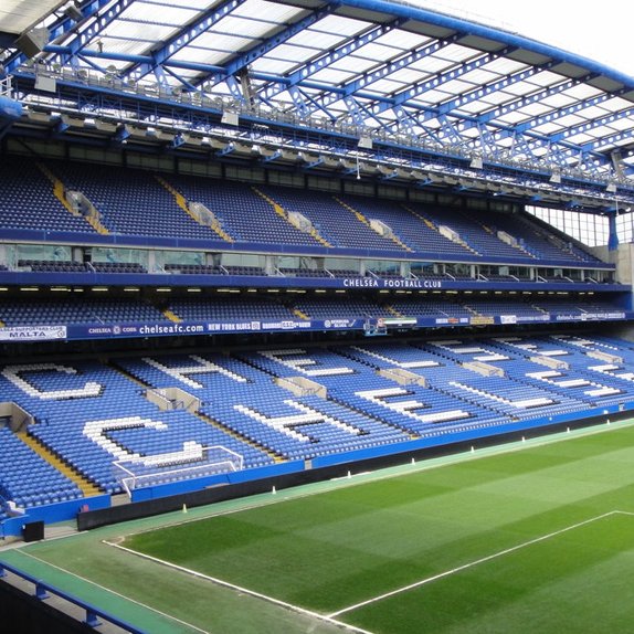 Stamford Bridge