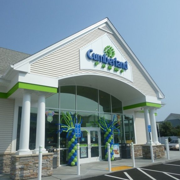 Cumberland Farms