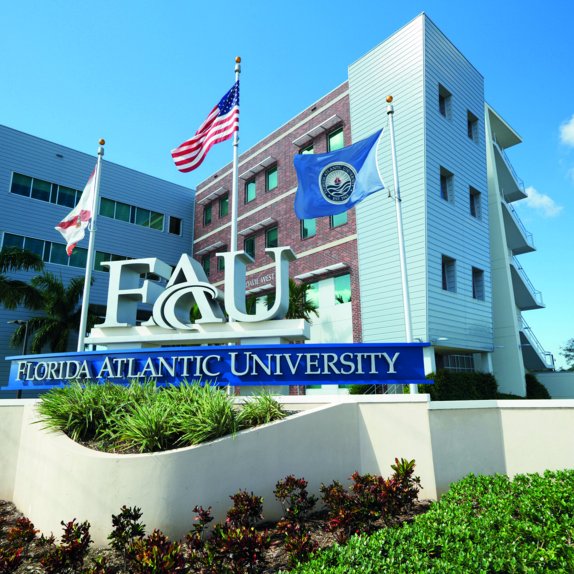 Florida Atlantic University