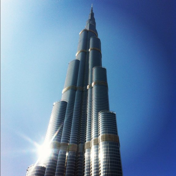 Burj Kalifa