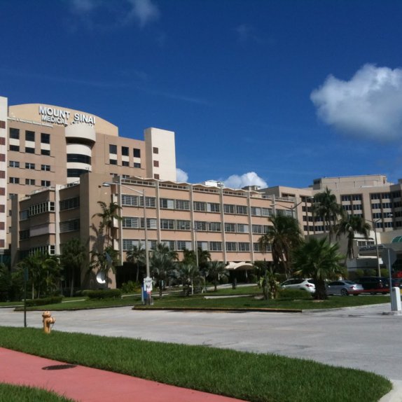 Mt. Sinai Medical Center