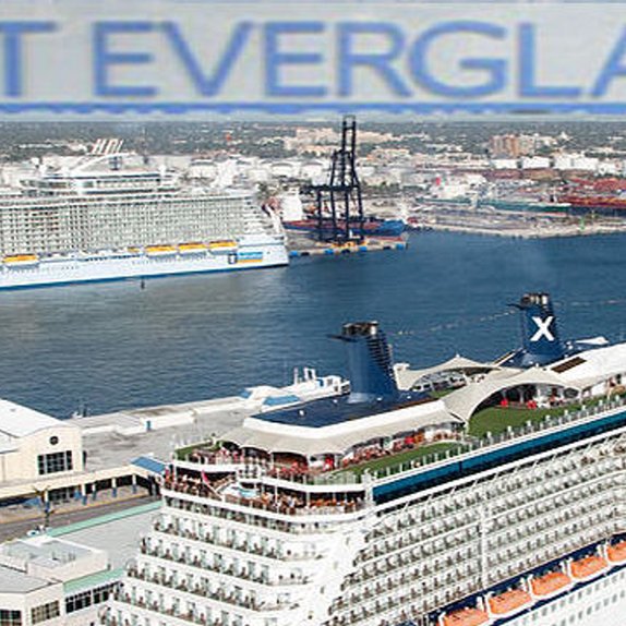 Port Everglades