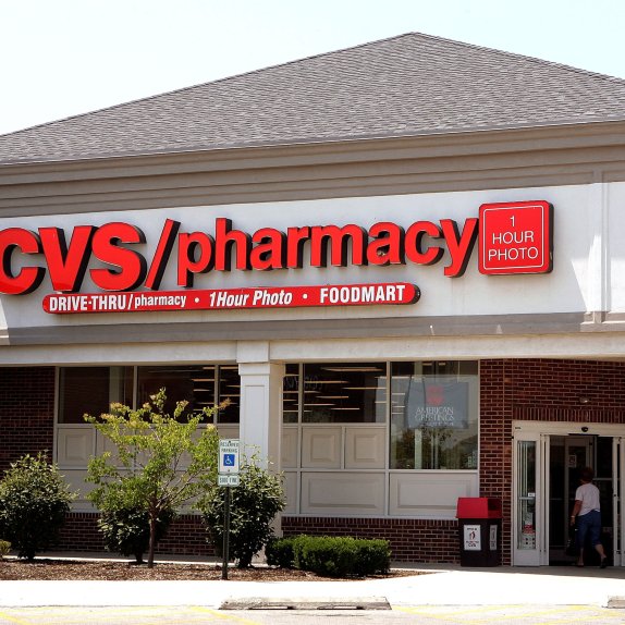 CVS Pharmacy