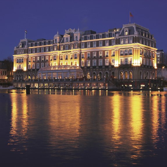 Amstel Hotel